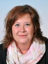 Bc. Tereza Dudáčková